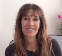 Cindy Shames